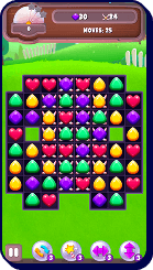 Screenshot of the game