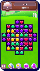 Screenshot of the game