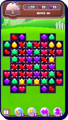 Screenshot of the game