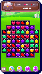 Screenshot of the game