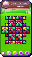 Screenshot of the game